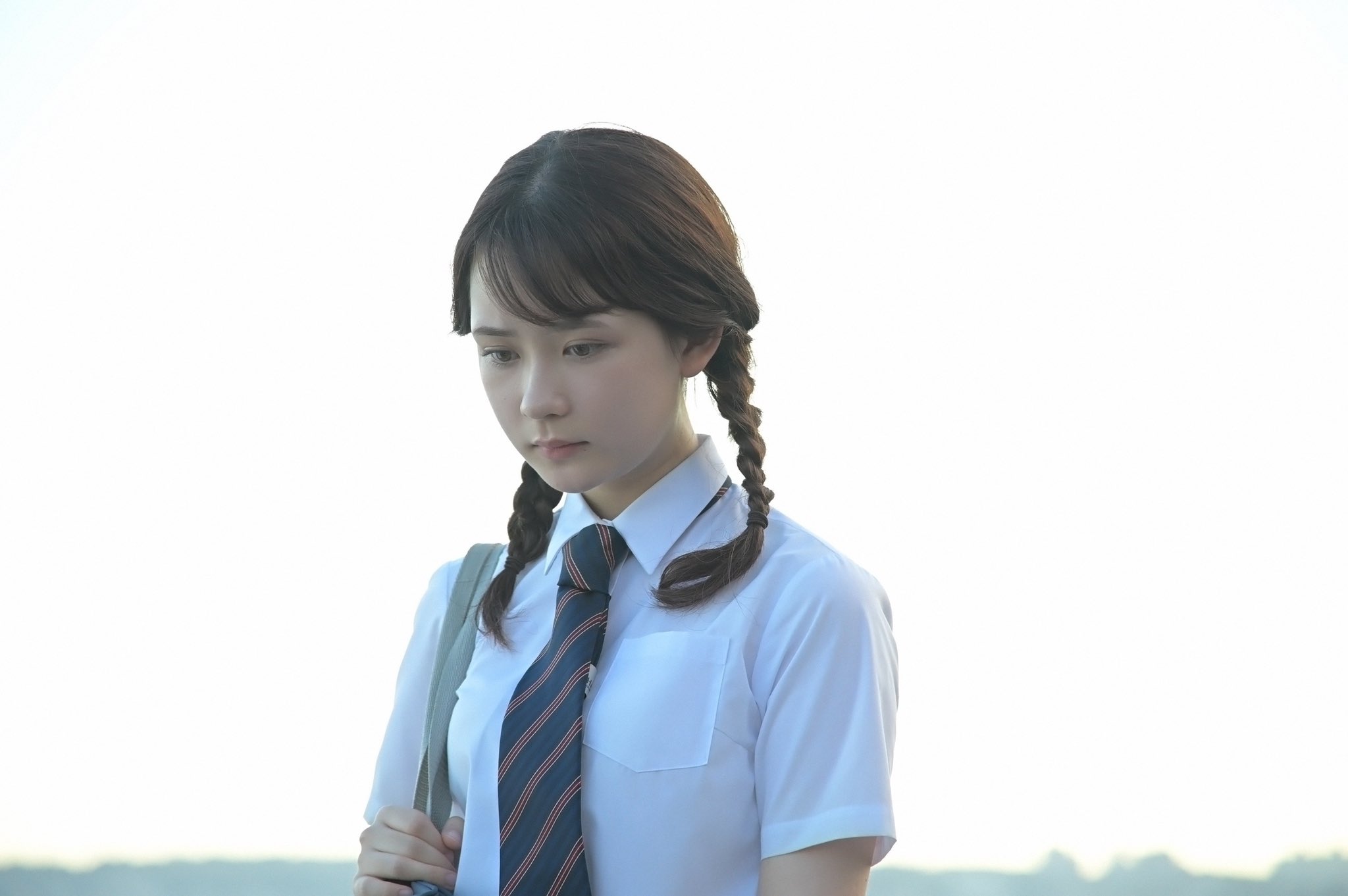 荒ぶる季節の乙女どもよ 第７話 山田杏奈 玉城ティナｗ主演 ドラマイズム As You Know