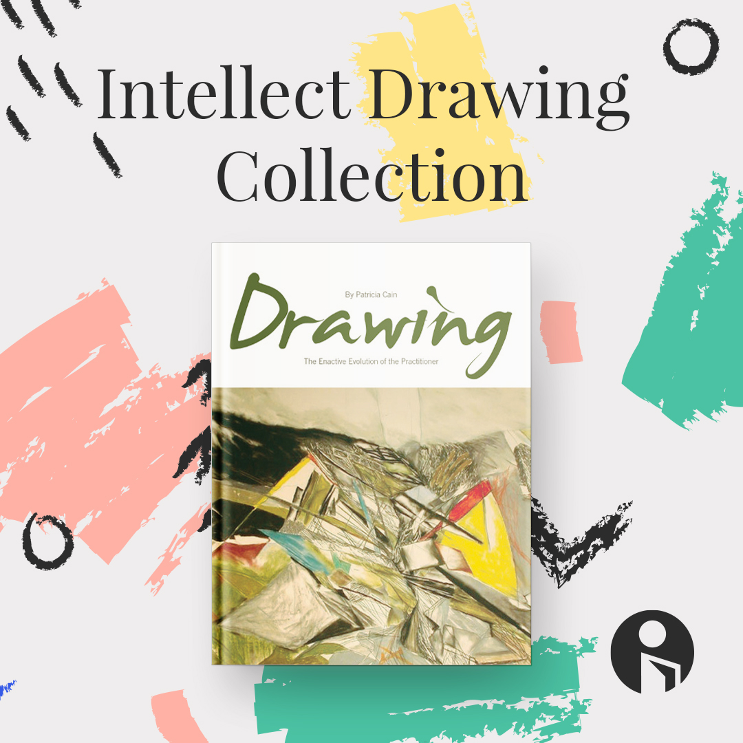 IntellectBooks's tweet photo. Today marks the first day of the Thinking through drawing 2020 Virtual Symposium ✏️
All #books within our #drawing collection are now available for a 30% discount online with the code #DRAW30 between 15 October - 15 November.
Read more here 👉https://t.co/QwsB856zmj https://t.co/KabTP5MNOL