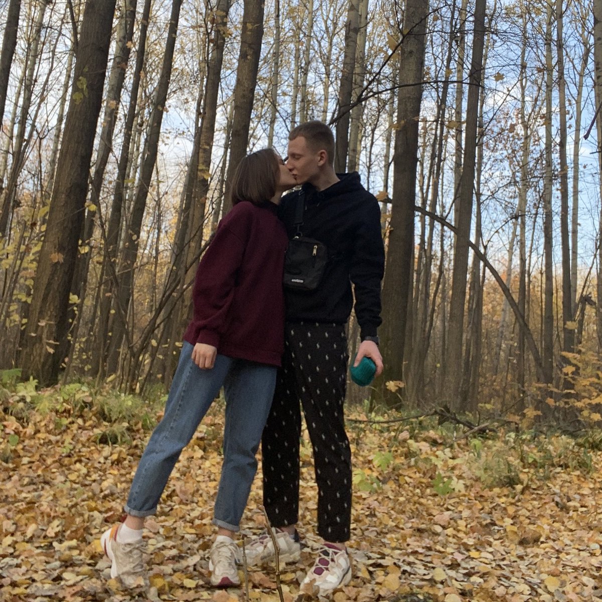 satan4k's tweet image. how it started             how it’s going