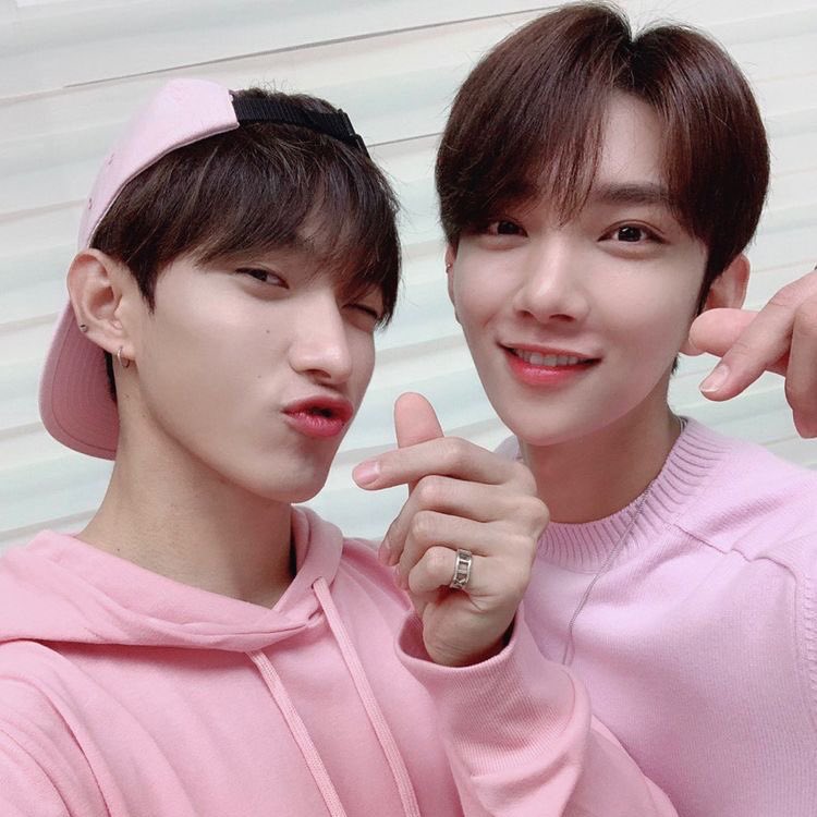 7. SEOKSOO ( DK-Joshua ) - I think this is one of the nicest ships in svt which made me fall in love with them. I love the cute connection between them and how strong they show their bond through socmed apps and interviews. Ship Impact : 8.5/10  #SEOKSOO  #SEVENTEEN  