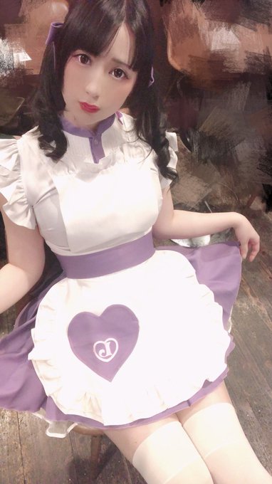 Twitterのコスプレ画像28