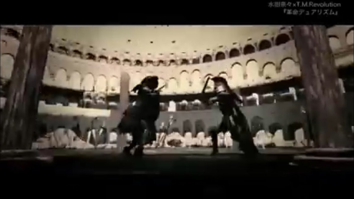 ぐちこ あつ森 趣味が露呈するpvシリーズ 水樹奈々 T M Revolution 革命デュアリズム アニメ自体はあんまり見ないけど アニソンは大好き カラオケでアニソン縛り余裕 この歌とマクロスfの歌はぜひデュエットしたい カラオケ行きたい あつまれ