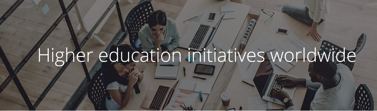 TIMEAssociation's tweet photo. ➡️What is the state of #international education? 
➡️What are the latest #higher education initiatives worldwide? 

🚩Check out the #TIMEAssociation website! 

Link: 
https://t.co/TXpYmhGlxR

#highereducation #internationaleducation➡️ https://t.co/cNZhS9HH3m