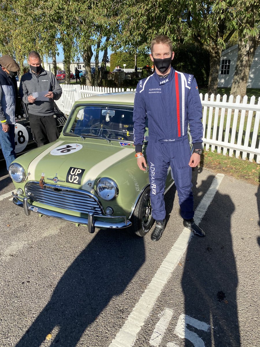 martin brundle twitter