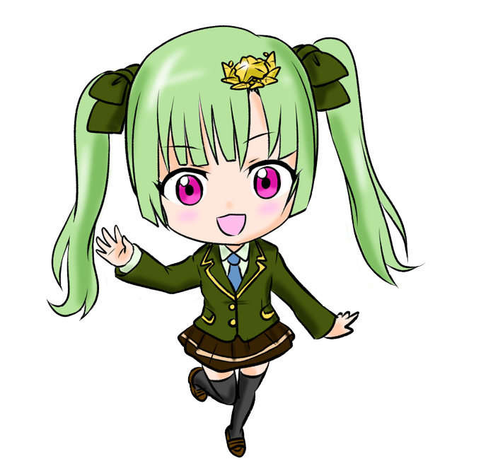 好きな人フォローしてねのtwitterイラスト検索結果