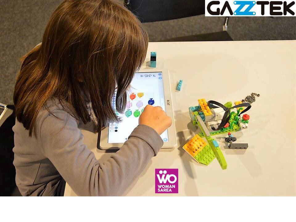 #Gazztek ✨
Red de jóvenes inquietos que apuestan por el cambio social 
📍Gipuzkoa   
Colabora con la plataforma educativa <a href="/WomanSarea/">WomanSarea</a> capaz de acometer cualquier proyecto con perspectiva de género. 
#educacion #tecnologia #innovacion