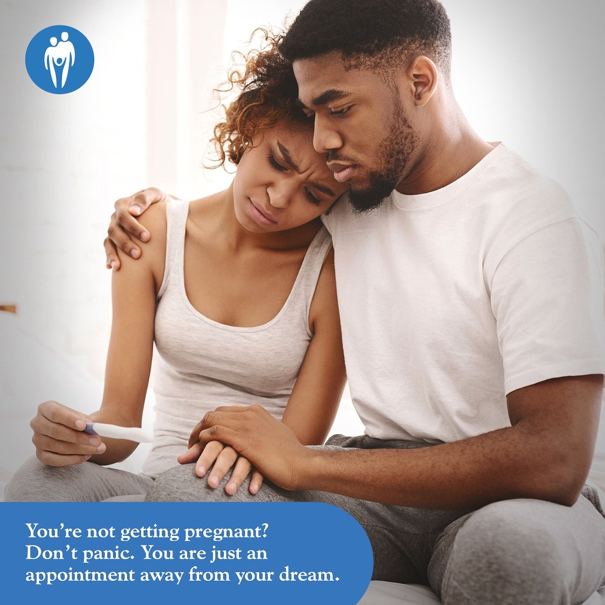At Bridge Clinic, we have got you covered with FertilitySure! Our track record shows we provide the necessary assessment to guide you on your journey to a successful conception and find solutions to fertility questions bothering you. https://t.co/53V9wfhmUV