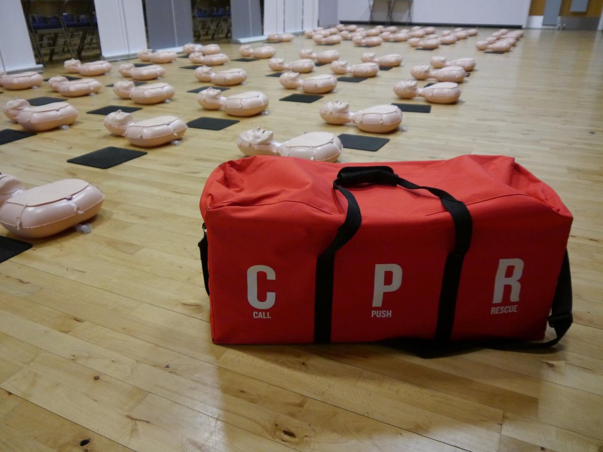 Strathearn Campus tweet media