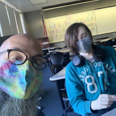 HookedFHS's tweet photo. #NewProfilePic https://t.co/n9p9TjavuC