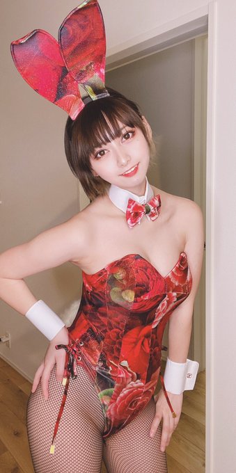 コスプレイヤー涅あゆみんのTwitter画像22