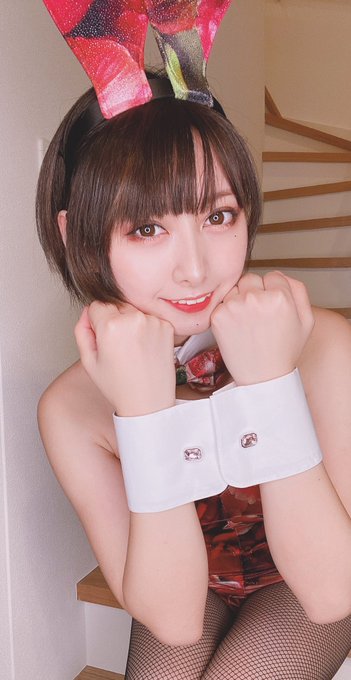 コスプレイヤー涅あゆみんのTwitter画像23