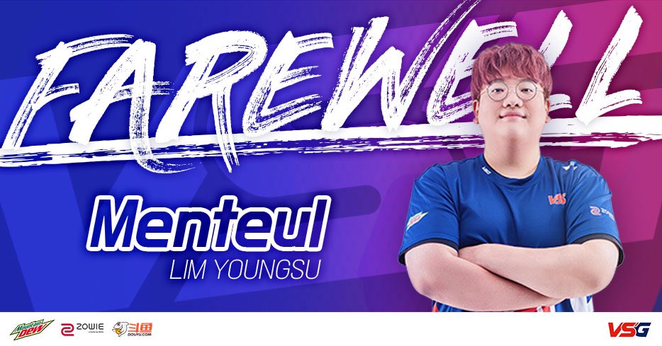 VSG TEAM tweet media