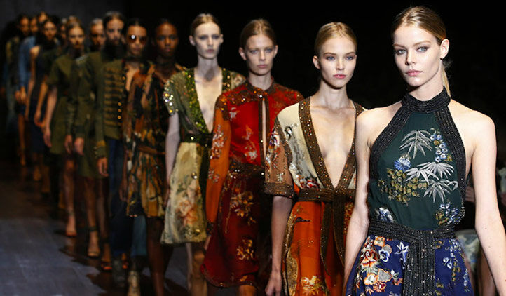 Grottini's tweet image. Fashion Week Report: the unexpected effects of the coronavirus on creativity
Read More-----&amp;gt; bit.ly/34YWltV #fashionweek #fashioninnovation  #fashionweekparis