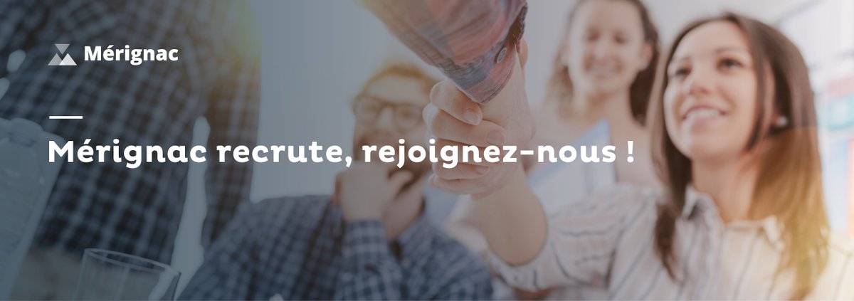 Vous êtes étudiant à la recherche d'un stage de 6 mois et la participation citoyenne dans l’action publique vous intéresse ? Rejoignez-nous ! 💼
👉 Votre mission principale sera de participer à la mise en œuvre du prochain #Budgetparticipatif.
+ d'infos 👇
merignac-career.talent-soft.com/offre-de-emplo…