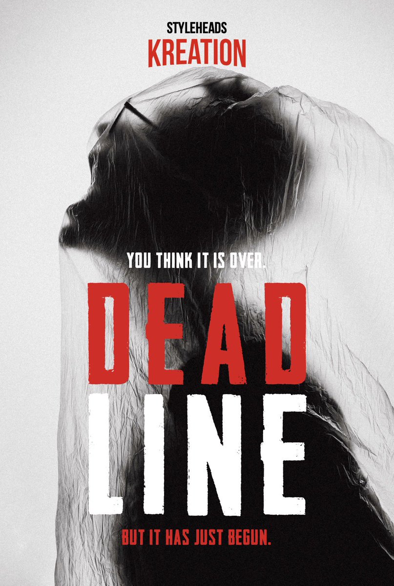 Styleheads's tweet image. Alle so: ENDLICH FREITAG! 🙌🏻
Wir so 👇