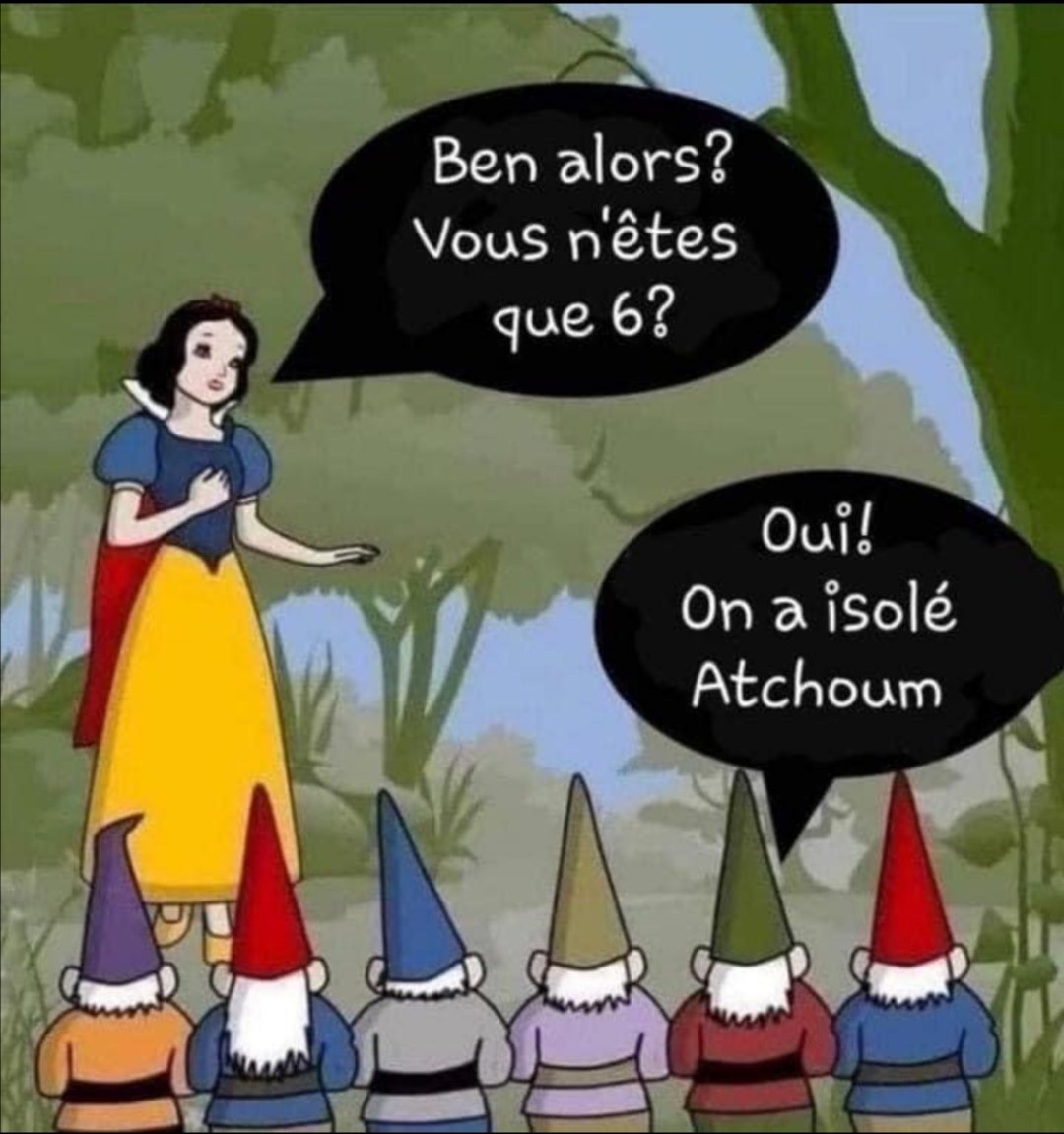 CEDREFINANCE's tweet photo. 😄 #CouvreFeu21h #PasPlusDe6 https://t.co/2doGEN7WXG