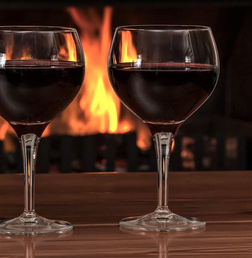 ¿Se te ocurre mejor plan para el fin de semana?
#CasaLobo #ArturoSoria #drinks #cheers #weekend