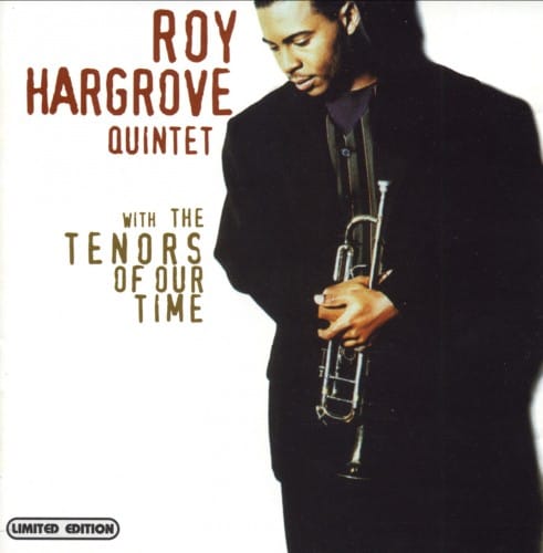 Happy birthday,  Grammy award-winning Texan, Roy Hargrove. You are truly missed.   