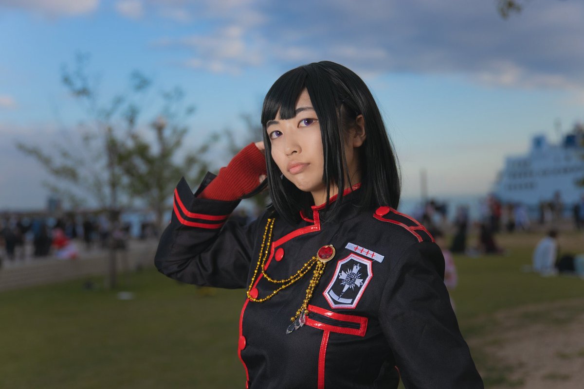 Twoucan 如月アリス Alicen Cos Twoucan 如月アリス Alicen Cos