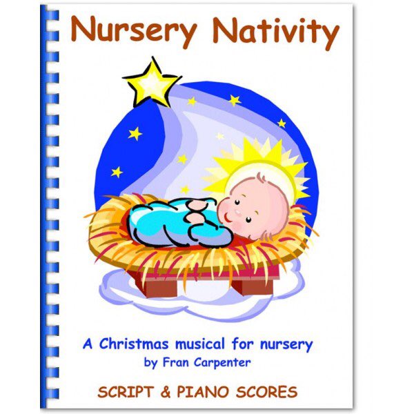 Many schools, preschools and nurseries are videoing their Christmas nativity play this year so that parents &amp; grandparents can still enjoy seeing their children taking part. Find the right 🎶 show for your children on Frantic Productions’ website: franticproductions.co.uk