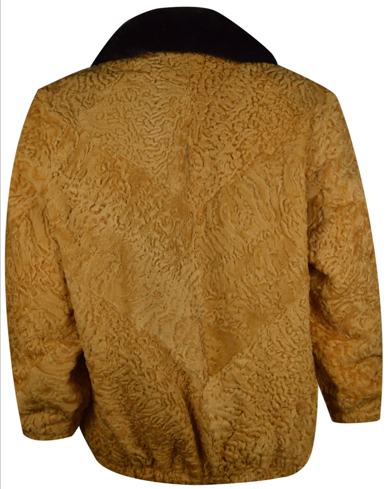 LisaKatherine12's tweet photo. Men's Brown Persian Lamb Fur Asterkhan Fur Winter Style Bomber Jacket
Shop Now: https://t.co/clXhGmSnWh
#mensfahion #Persiancoat #astarkhancoat #asterkhanfur #designerlook #designeroutfit #Lambfur #winterstyle #Bomberjacket #handmade https://t.co/fGfrm1W15K