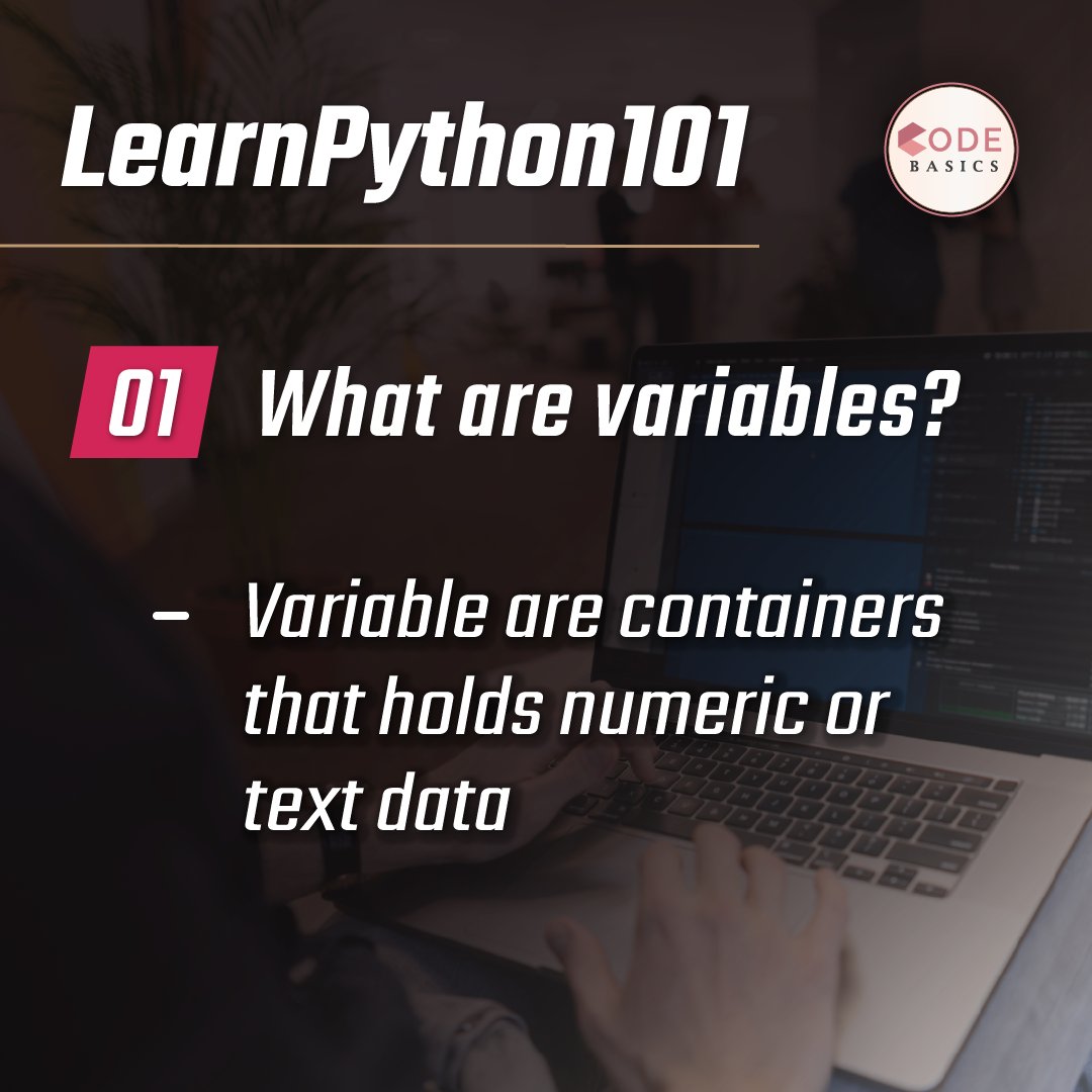 Codebasics tweet media