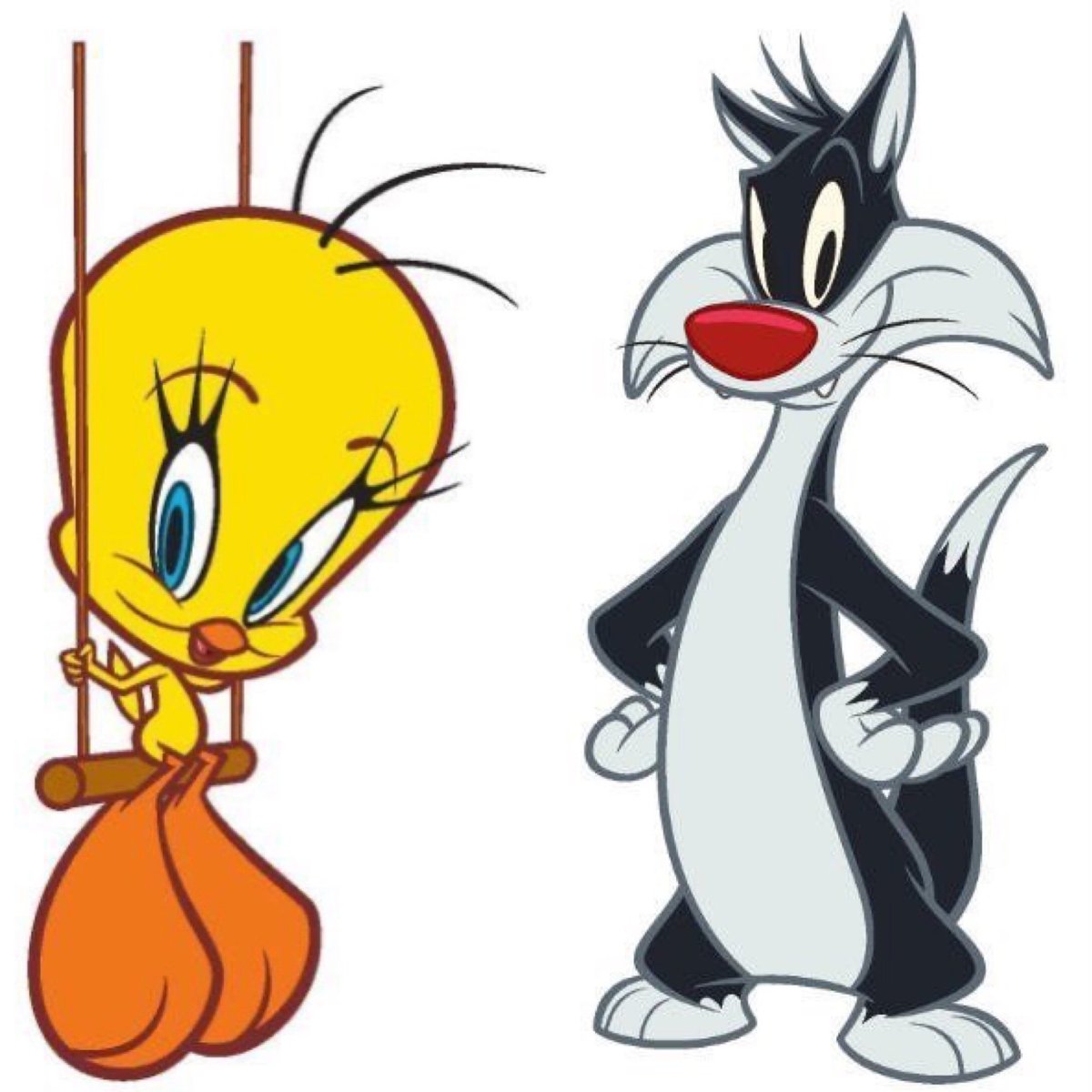 iKenTurner's tweet photo. Day 16: #looneytunes - #Sylvester &amp; #Tweety mixed with #VampireTeddy and #ToyDuck
.
This month I will do the @CartoonNetwork’s #Cartoonber challenge but with a twist.  I’ll mashup each day’s show character(s) with #TheNightmareBeforeChristmas’ characters.
.
#cartoonber2020 https://t.co/yHMxAIqOPm