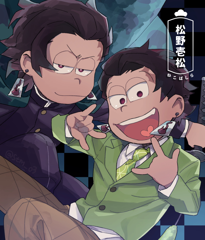 さつま tweet media