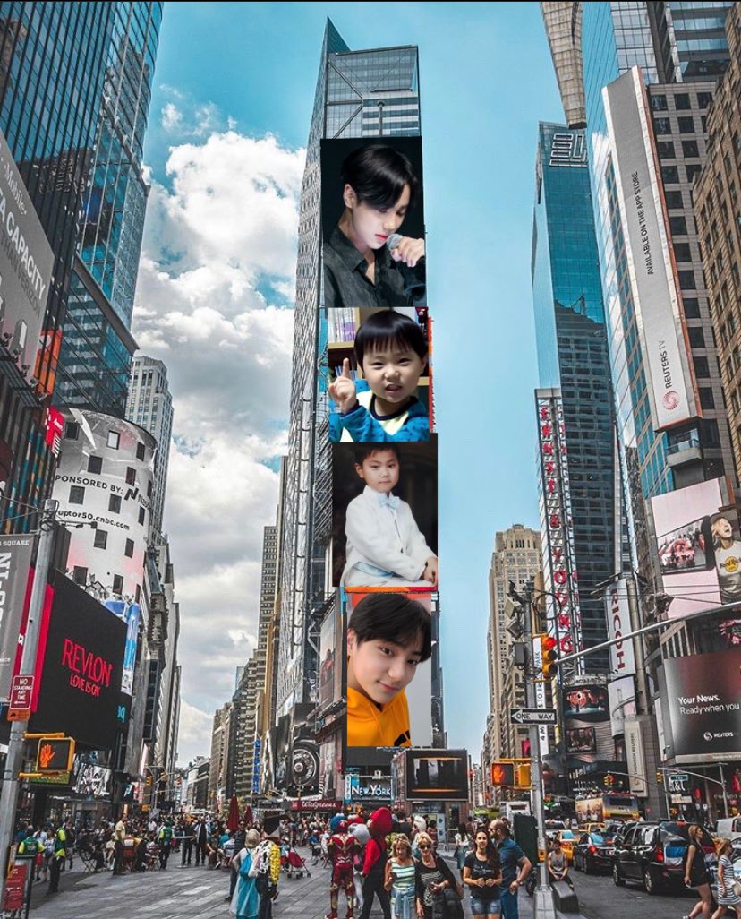 popoyaki_oji's tweet photo. さまざまな国にいるダニエル
#ILAND #daniel https://t.co/xiacwGoKhE