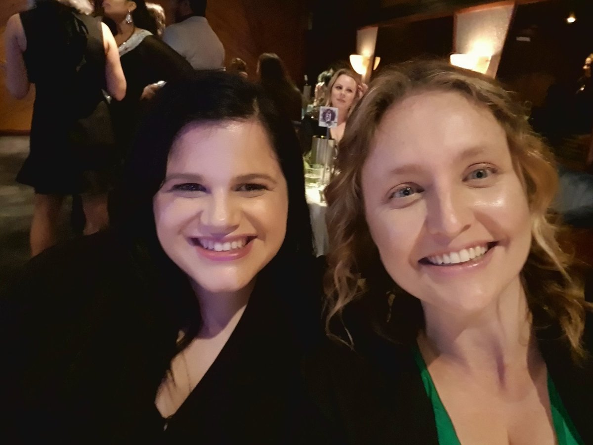 AnnekaBowman's tweet photo. Stillbirth ECRs supporting stillaware at the Stillaware gala night. An amazing night, and so proud to be involved.
#stillaware @Daniellep89 https://t.co/n2KyvNm16f
