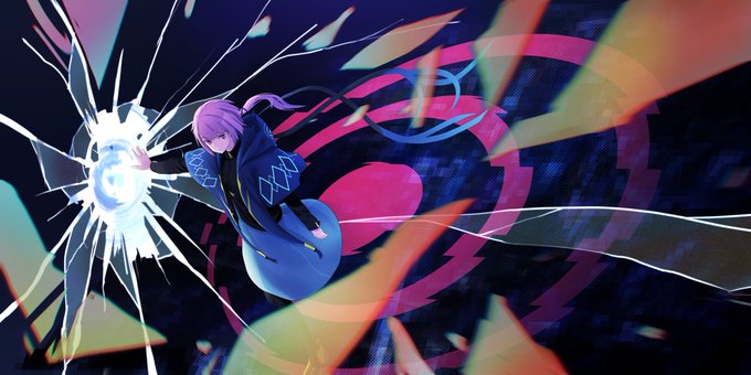 『次の景色』#花譜 #花譜美術部 