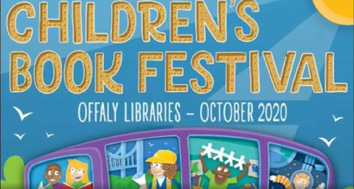 OffalyLibraries's tweet photo. Celebrate #ChildrensBookFestival with us by creating your very own Paper Dragons with the help of Aidan's Art Academy by Make Mosaic!
@LibrariesIre  #ChildrensBookFestival #ChildrensCrafts #CBF2020 
https://t.co/H09Bb8Lo0r https://t.co/KKTVPGY7lx