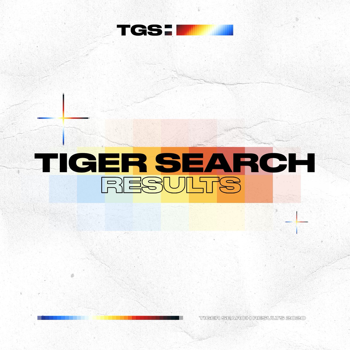 ustigershoot's tweet photo. ๐จ After screening almost 300 applicants, Tiger Search is officially over!
Congratulations to the newest members of TGS!๐ฅณ
We are eager to work with you as we go taller, greater, and stronger this school year! Together, let us continue redefining excellence! ๐คโค๏ธ๐งก๐๐ค
#TGS911 https://t.co/8HUW6k1AbJ