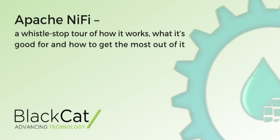 Apache NiFi and Toolkit CLI deployments: What is it and how can it be used?
#softwaredevelopment #ETLTools #ApacheNiFi hubs.ly/H0xtgTx0
