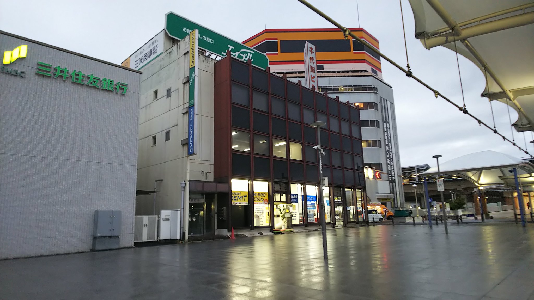 たいせ 太田市の太田駅南口のドン キホーテ太田店南側の一部区画で 新たな再開発の計画があるようです 太田駅南口第四地区第一種市街地再開発事業 用途的に商業施設 業務施設 住居 駐車場 T Co Hcorkhh94z 太田市 太田駅 T Co