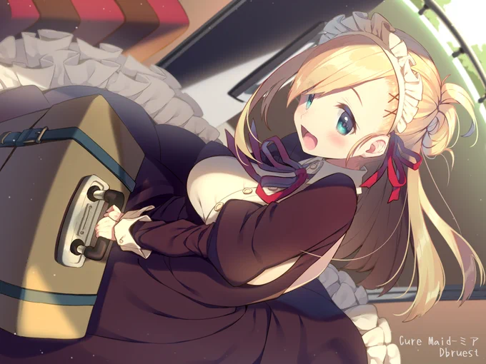 #画像を4枚晒したらrtがきてフォロワーがぶわーって増えると聞いて ほげ～! 