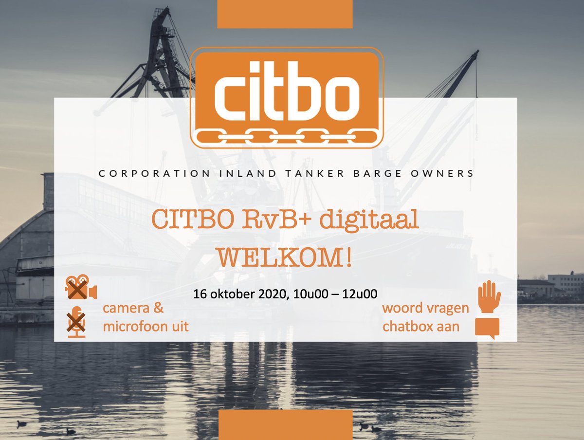 Roeien met de riemen die je hebt!

CITBO kwam vandaag weer samen om haar leden te blijven informeren. De infosessie deze ochtend was dan ook weer van enorm toegevoegde waarde op thema's die blijven doorontwikkelen: citbo.com

#CITBO #coöperatief