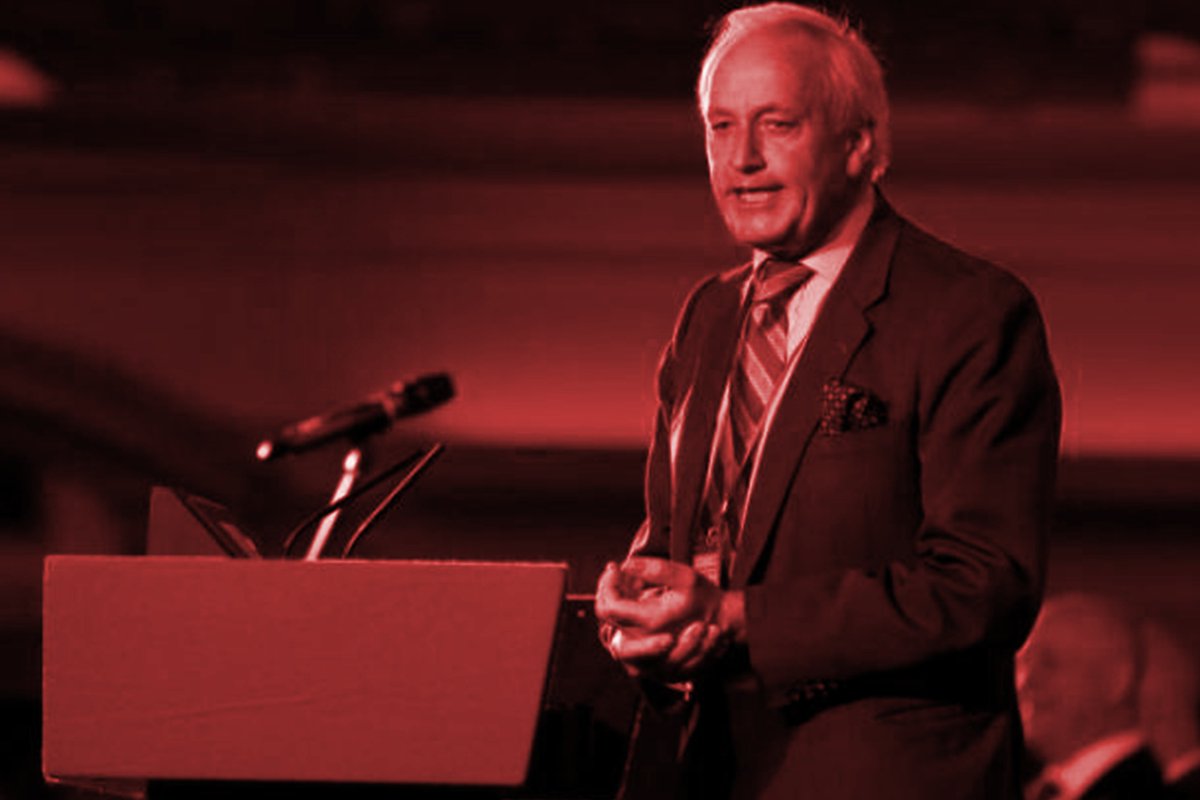 THREAD:Who is UKIP MS Neil Hamilton & Why Do His Political Ambitions Alarm anti-Racists?The Senedd member for the Mid and West Wales region likes to make out he’s not part of a corrupt political establishment, but he became a household name associated with sleaze. 1/13