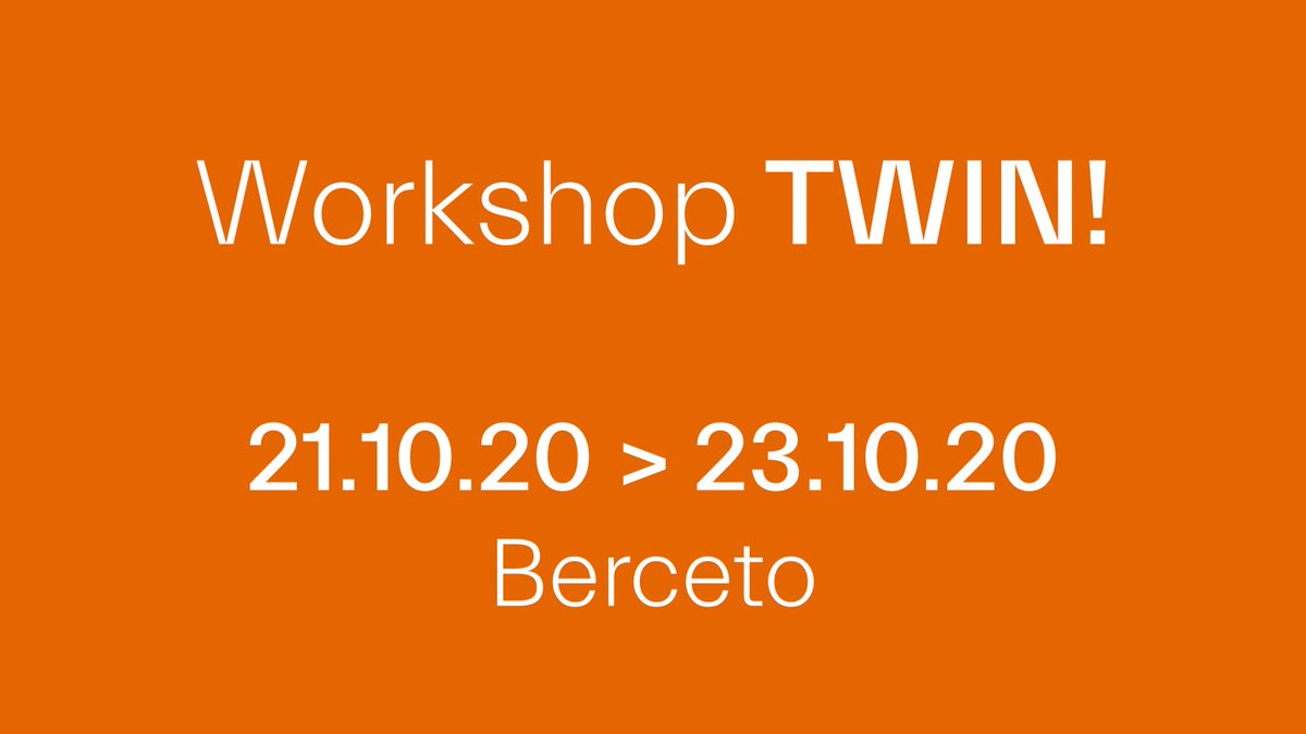 TWIN è un progetto di ricerca del Politecnico di Milano <a href="/polimi/">Politecnico di Milano</a> che ambisce a sviluppare un modello di rigenerazione territoriale capace di unire turismo lento, recupero architettonico e inclusione sociale.