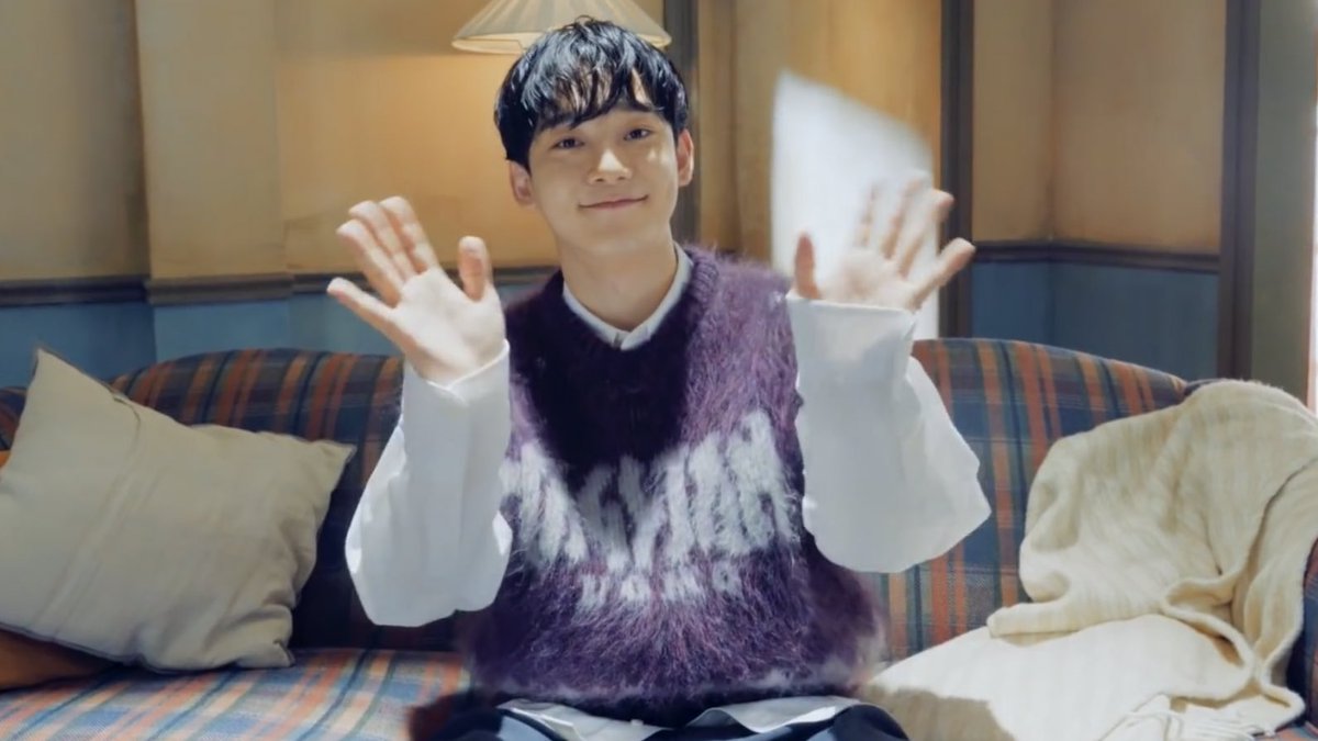 sehunnieeyes's tweet photo. 😭😭💜
@weareoneEXO #CHEN #CHENHelloSingle #CHENHELLO #첸 #엑소 https://t.co/WaJNmLccOi