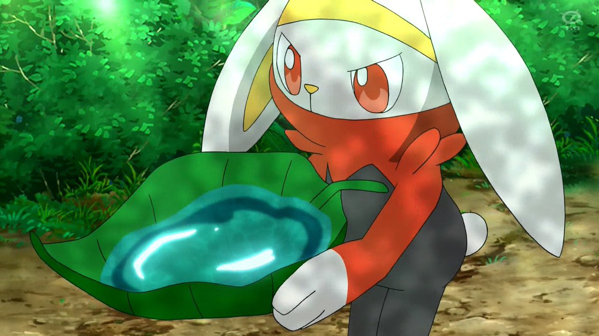 この量を一気飲みするサトシwww Anipoke アニポケ 雪だるまのイラスト
