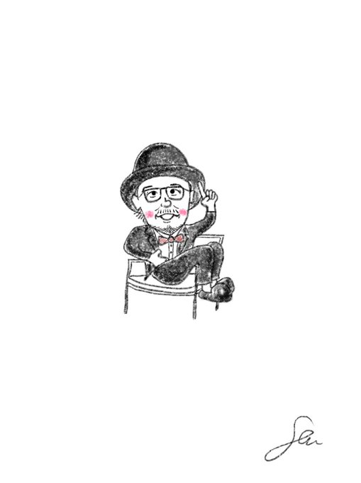 リリーフランキーのtwitterイラスト検索結果
