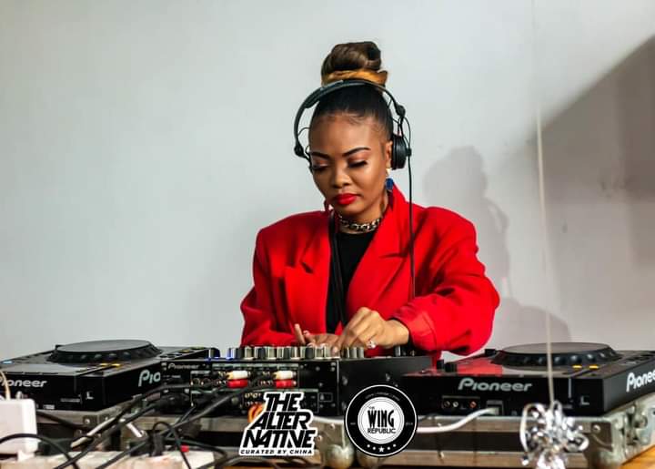 Chainzdj 🇿🇦 tweet media