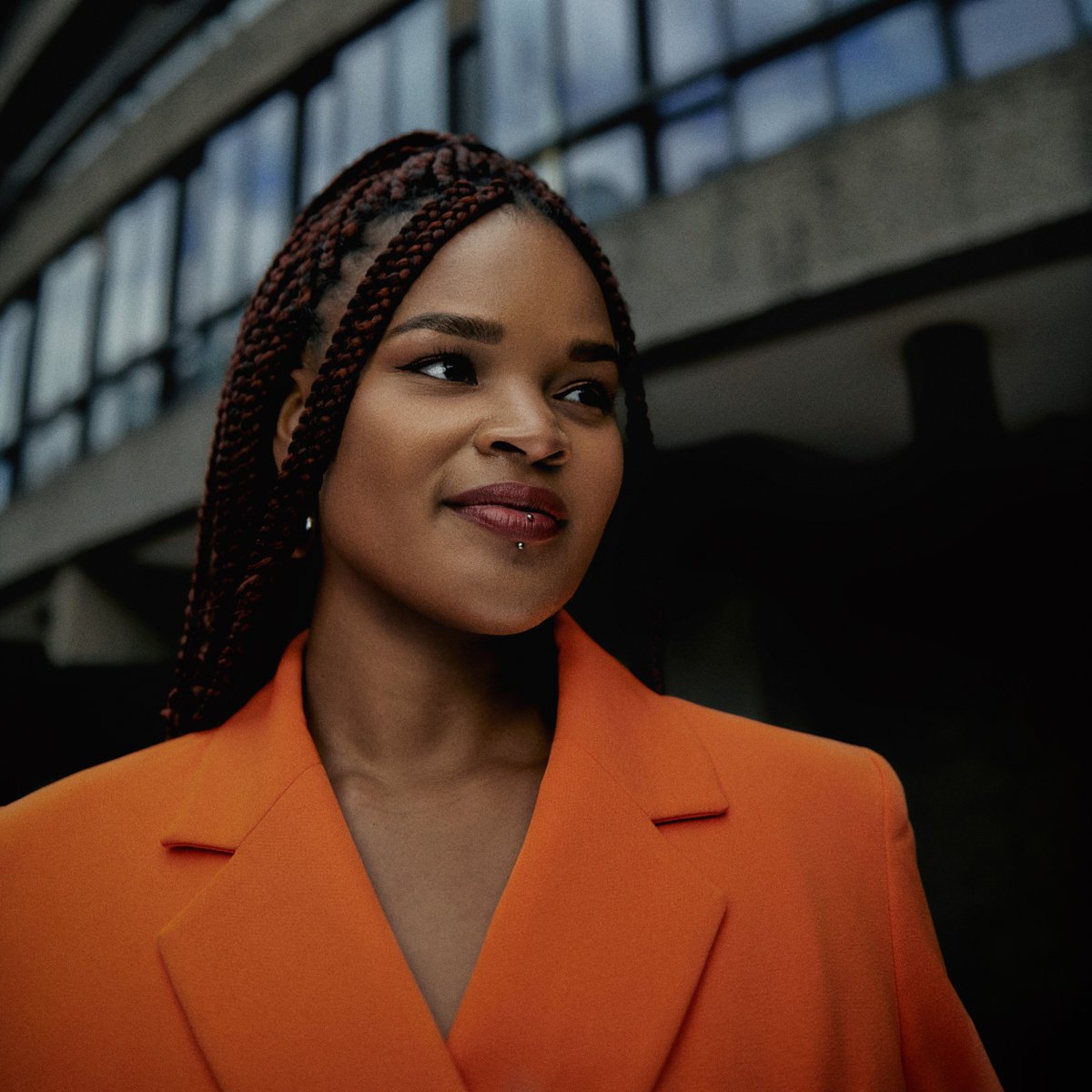 youngvictheatre's tweet photo. 📣We're excited to announce the appointment of four new trustees to the Young Vic Board.

Kobna Holdbrook-Smith MBE (@HoldbrooksMyth) and Ebele Okobi (@EbeleOkobi) join as Trustees. Abigail Sewell (@absmaria) and Sita Thomas (@SitaThomas5) join as Ambassador Trustees. https://t.co/AWGU80sZYJ