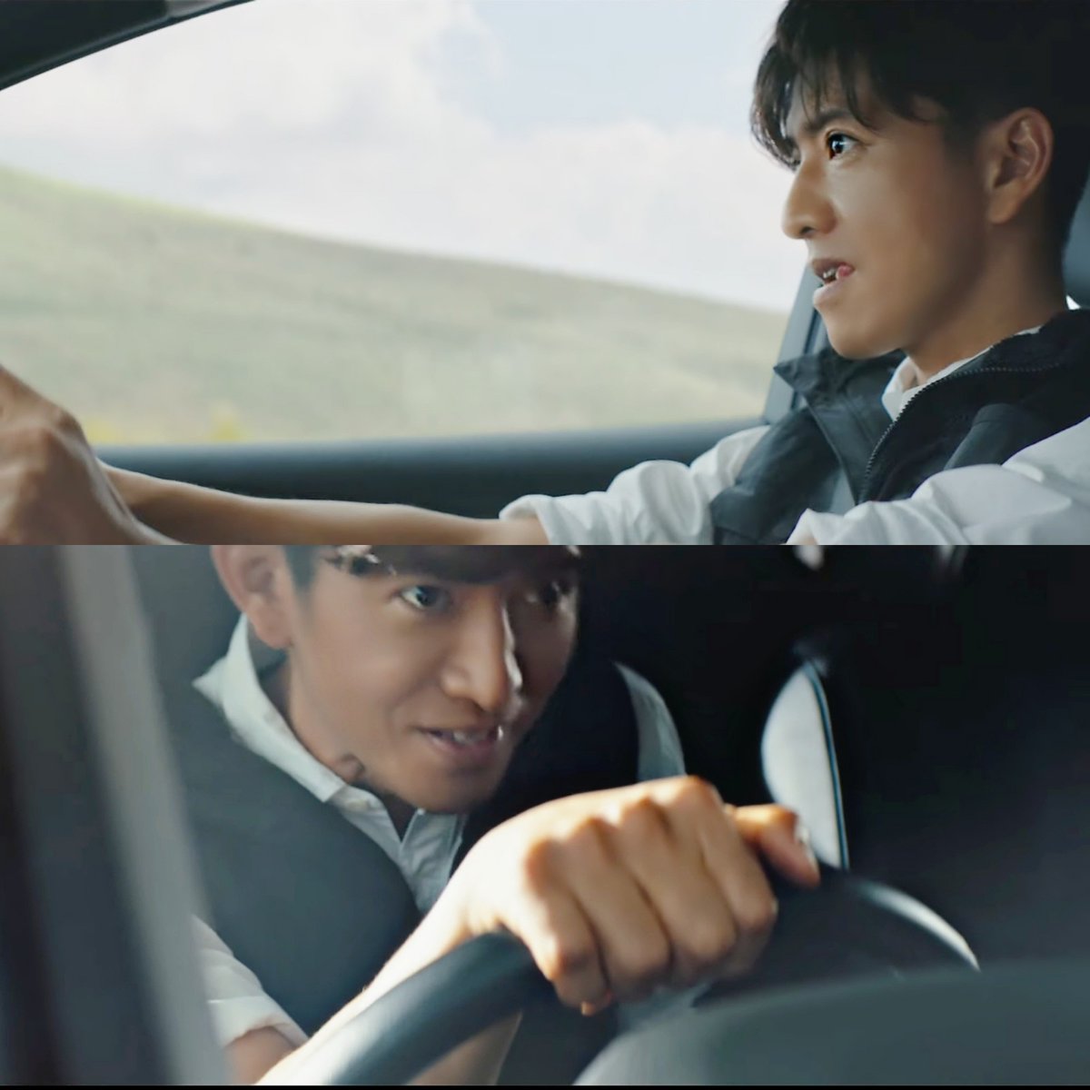 てけてけ Jun C C 日産リーフ Nissan 木村拓哉 てけてけ Jun C C 日産リーフ Nissan 木村拓哉