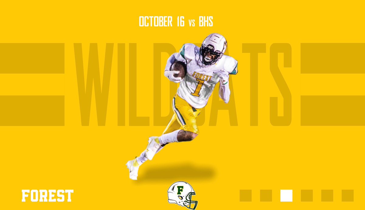 Game day!  📸67Sports <a href="/FHS_Athletics1/">FHS Wildcat Athletics</a> <a href="/FHS_WildcatLife/">Forest High School</a> <a href="/OcalaPreps/">Ocala Preps</a>