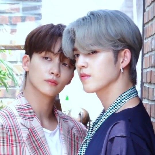 3. JEONGCHEOL ( Jeonghan-S.Coups ) - I love the power this ship holds. They are considered as the parents of svt and I can't deny the fact that they steal the hearts of many Carats!! We stan a powerful bromance. Ship Impact : 9.5/10  #JEONGCHEOL  #SEVENTEEN  