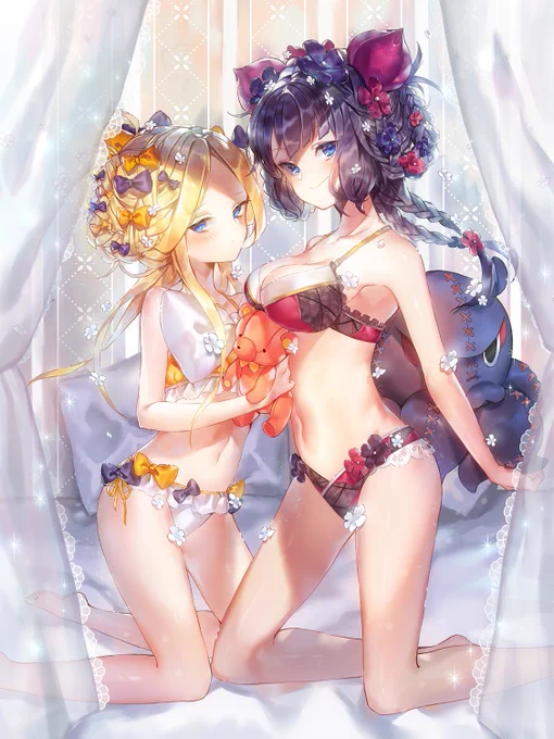 #絵柄が好みって人がいればいいなぁ
あいー!٩( ᐛ )و 