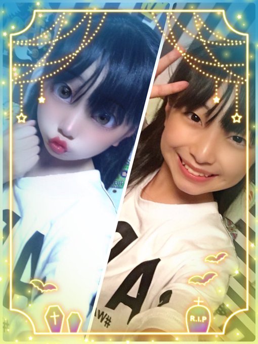 Twitterのコスプレ画像10