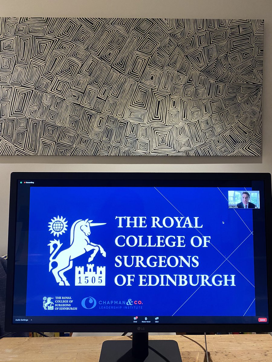 drruthmitchell's tweet photo. @OrthopodReg @aimeecharnell @RCSEd @RCSEdFST @jamestoml1 @David_ukan Very excited to be participating in #FST2020 from #Melbourne. Looking at the new logo of the @RCSEd I realise I am on brand with my unicorn onesie. The horse of healing, never more needed. #MedEd #surgeryrc https://t.co/xDzDgidY9J
